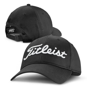 Titleist Tour Performance Cap