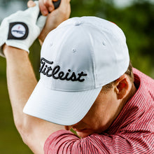 Load image into Gallery viewer, Titleist Tour Performance Cap
