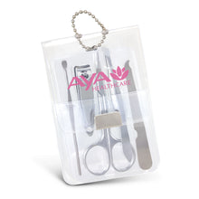 Load image into Gallery viewer, Vinyl Manicure Set
