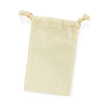 Load image into Gallery viewer, Cotton Gift Bag - Small
