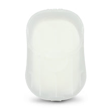 Load image into Gallery viewer, Hand Soap Travel Case - Oval
