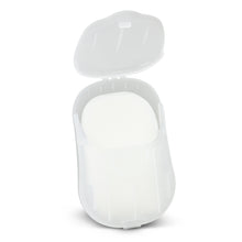 Load image into Gallery viewer, Hand Soap Travel Case - Oval
