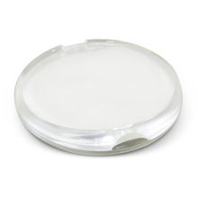 Load image into Gallery viewer, Hand Soap Travel Case - Round
