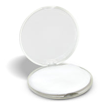 Load image into Gallery viewer, Hand Soap Travel Case - Round
