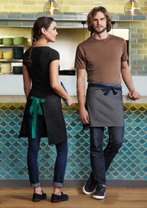 Urban 1/2 Waist Apron