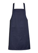 Load image into Gallery viewer, Urban Bib Apron
