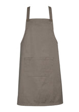 Load image into Gallery viewer, Urban Bib Apron
