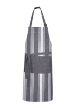 Load image into Gallery viewer, Unisex Salt Bib Apron
