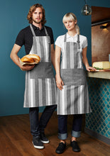 Load image into Gallery viewer, Unisex Salt Bib Apron
