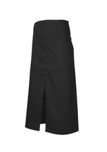 Load image into Gallery viewer, Continental Style Full Length Apron
