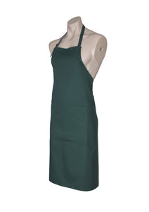 Bib Apron