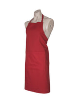 Load image into Gallery viewer, Bib Apron
