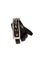 Load image into Gallery viewer, Ladies Semi-Patent Belt
