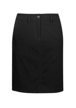 Load image into Gallery viewer, Lawson Ladies Chino Skirt
