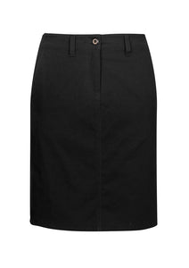 Lawson Ladies Chino Skirt