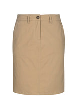 Load image into Gallery viewer, Lawson Ladies Chino Skirt
