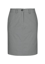 Load image into Gallery viewer, Lawson Ladies Chino Skirt
