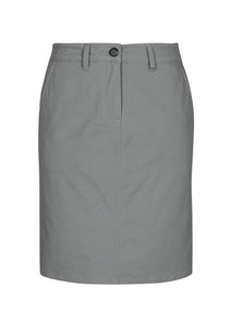 Lawson Ladies Chino Skirt