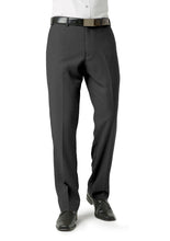 Load image into Gallery viewer, Mens Classic Flat Front Pant
