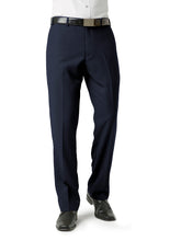 Load image into Gallery viewer, Mens Classic Flat Front Pant
