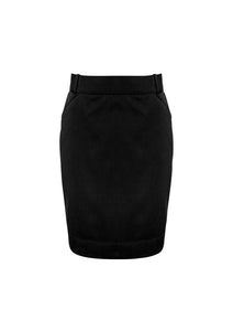 Ladies Detroit Flexi-Band Skirt