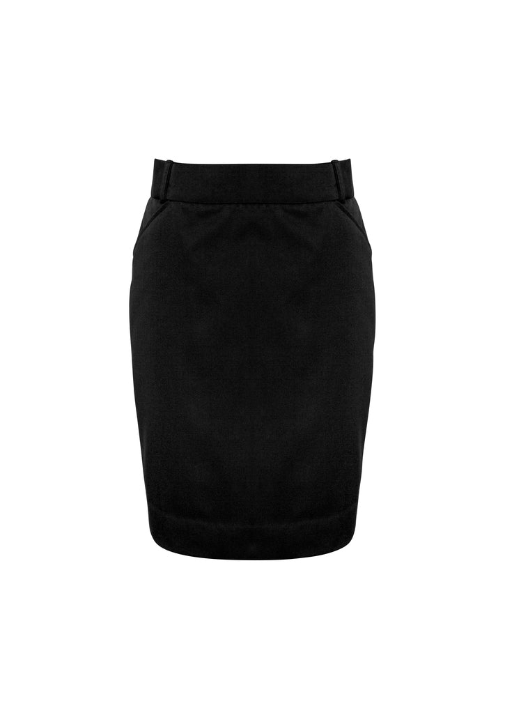 Ladies Detroit Flexi-Band Skirt