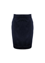 Load image into Gallery viewer, Ladies Detroit Flexi-Band Skirt
