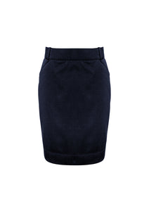 Ladies Detroit Flexi-Band Skirt