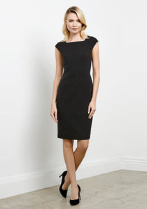 Ladies Audrey Dress