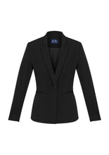 Load image into Gallery viewer, Ladies Bianca Jacket
