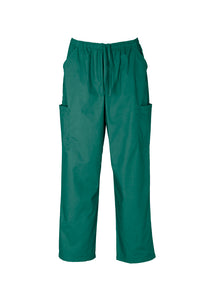 Unisex Classic Scrubs Cargo Pant