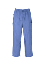 Load image into Gallery viewer, Unisex Classic Scrubs Cargo Pant
