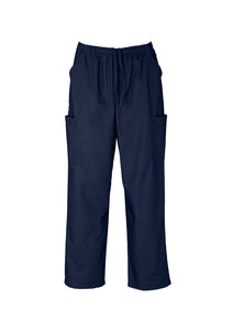 Unisex Classic Scrubs Cargo Pant