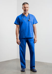 Unisex Classic Scrubs Cargo Pant