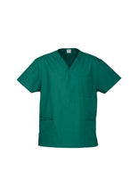 Load image into Gallery viewer, Unisex Classic Scrubs Top
