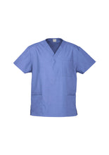 Load image into Gallery viewer, Unisex Classic Scrubs Top
