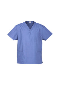 Unisex Classic Scrubs Top