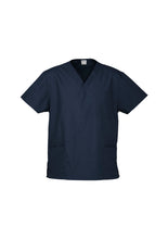 Load image into Gallery viewer, Unisex Classic Scrubs Top
