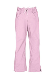 Ladies Classic Scrubs Bootleg Pant