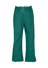 Load image into Gallery viewer, Ladies Classic Scrubs Bootleg Pant
