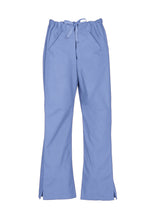 Load image into Gallery viewer, Ladies Classic Scrubs Bootleg Pant
