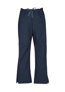 Ladies Classic Scrubs Bootleg Pant