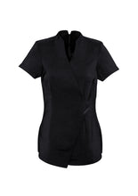 Load image into Gallery viewer, Ladies Spa Tunic
