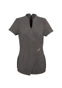 Ladies Spa Tunic