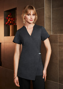 Ladies Spa Tunic