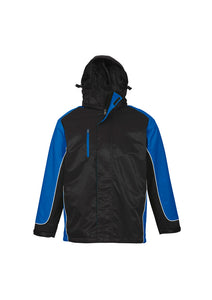 Unisex Nitro Jacket