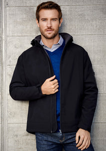 Mens Summit Jacket