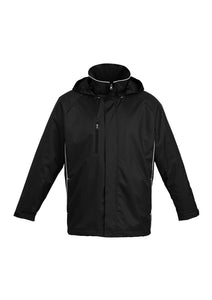 Unisex Core Jacket