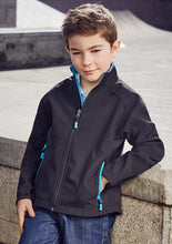 Load image into Gallery viewer, Kids Geneva Jacket
