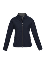 Load image into Gallery viewer, Ladies Geneva Jacket
